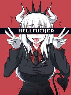 helltaker