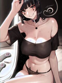 punishing gray raven