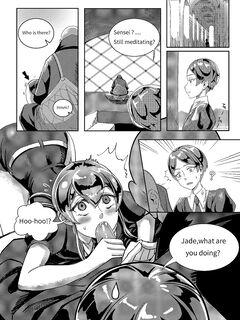 houseki no kuni