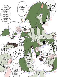 arashi no yoru ni