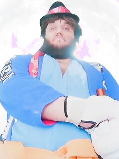 punch punch forever