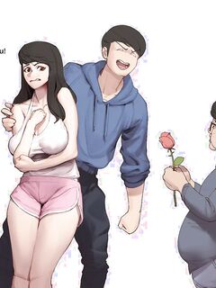 oemojisangjui | lookism