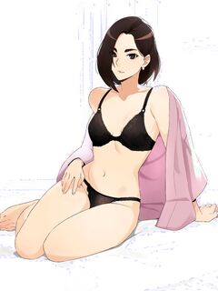 ruri no houseki