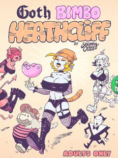 heathcliff