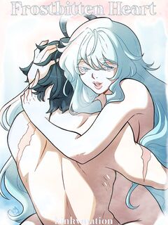 tsue to tsurugi no wistoria