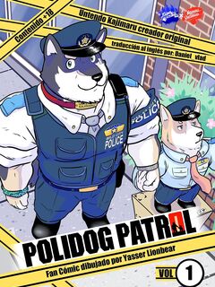 polidog patrol
