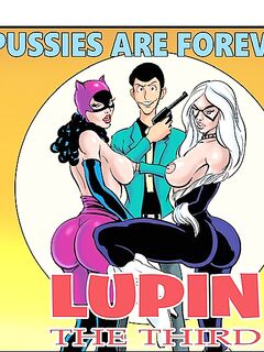 lupin iii