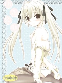 yosuga no sora