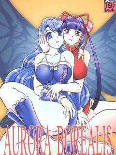 mermaid melody pichi pichi pitch